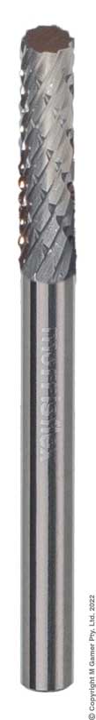 Cylinder Burr - Size 0